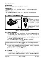 Предварительный просмотр 35 страницы Standard Horizon INTREPID GX1260S Owner'S Manual