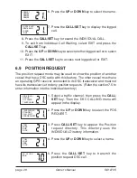 Предварительный просмотр 32 страницы Standard Horizon INTREPID + GX1270S Owner'S Manual