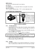 Предварительный просмотр 51 страницы Standard Horizon INTREPID + GX1270S Owner'S Manual