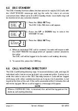 Предварительный просмотр 24 страницы Standard Horizon Intrepid LE GX1265S Owner'S Manual