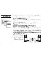 Preview for 86 page of Standard Horizon MAGNUM NAV-40 Owner'S Manual