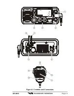 Предварительный просмотр 13 страницы Standard Horizon MATRIX GX1280S Owner'S Manual