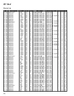 Предварительный просмотр 26 страницы Standard Horizon Matrix GX3000E Service Manual