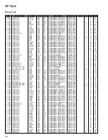 Предварительный просмотр 28 страницы Standard Horizon Matrix GX3000E Service Manual