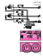 Предварительный просмотр 53 страницы Standard Horizon Matrix GX3000E Service Manual