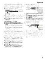 Предварительный просмотр 15 страницы Standard Horizon MATRIX GX3000S Service Manual