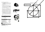 Предварительный просмотр 2 страницы Standard Horizon MLS-300i Manual