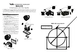 Предварительный просмотр 1 страницы Standard Horizon MLS-310 User Manual