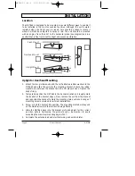 Preview for 8 page of Standard Horizon MST660 Owner'S Manual