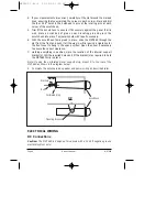 Preview for 10 page of Standard Horizon MST660 Owner'S Manual