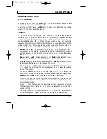 Preview for 14 page of Standard Horizon MST660 Owner'S Manual