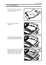 Preview for 11 page of Standard Horizon PF-P310 Operator'S Manual