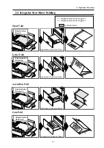 Preview for 19 page of Standard Horizon PF-P310 Operator'S Manual