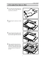 Preview for 11 page of Standard Horizon PF-P320 Operator'S Manual