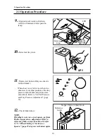 Preview for 16 page of Standard Horizon PF-P320 Operator'S Manual