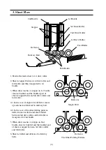 Preview for 9 page of Standard Horizon PF-P320 Service Manual