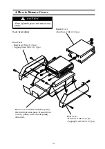 Preview for 10 page of Standard Horizon PF-P320 Service Manual