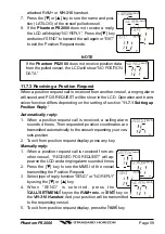 Preview for 59 page of Standard Horizon PHANTOM Series PS2000 Owner'S Manual