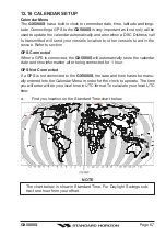 Preview for 67 page of Standard Horizon Quantum GX5000S Owner'S Manual