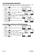 Предварительный просмотр 80 страницы Standard Horizon QUANTUM GX5500S Owner'S Manual