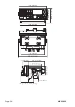 Предварительный просмотр 118 страницы Standard Horizon QUANTUM GX5500S Owner'S Manual