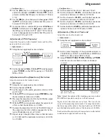 Preview for 11 page of Standard Horizon Quest GX1255S Service Manual