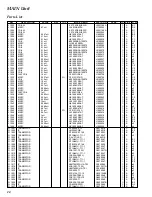 Предварительный просмотр 24 страницы Standard Horizon Quest-X GX1500S Service Manual