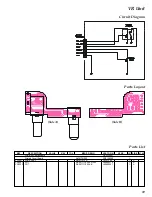 Предварительный просмотр 39 страницы Standard Horizon Quest-X GX1500S Service Manual