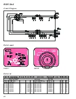 Предварительный просмотр 40 страницы Standard Horizon Quest-X GX1500S Service Manual