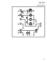 Предварительный просмотр 41 страницы Standard Horizon Quest-X GX1500S Service Manual