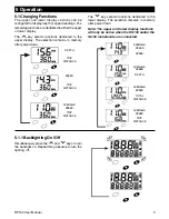 Preview for 9 page of Standard Horizon RP150 Owner'S Manual