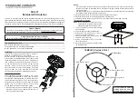 Standard Horizon SCU-31 Manual preview