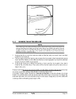 Preview for 11 page of Standard Horizon SI-TEX RADAR Installation And Connection Manual