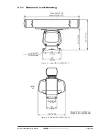 Preview for 27 page of Standard Horizon SI-TEX RADAR Installation And Connection Manual