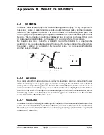 Preview for 29 page of Standard Horizon SI-TEX RADAR Installation And Connection Manual