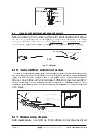 Preview for 30 page of Standard Horizon SI-TEX RADAR Installation And Connection Manual