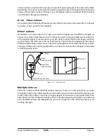 Preview for 31 page of Standard Horizon SI-TEX RADAR Installation And Connection Manual