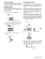 Предварительный просмотр 8 страницы Standard Horizon SL150 Owner'S Manual