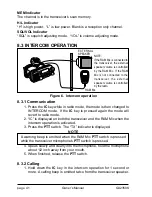 Предварительный просмотр 44 страницы Standard Horizon SPECTRUM GX2350S Owner'S Manual