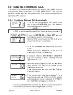 Предварительный просмотр 25 страницы Standard Horizon SPECTRUM + GX2355S Owner'S Manual