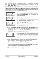 Предварительный просмотр 27 страницы Standard Horizon SPECTRUM + GX2355S Owner'S Manual