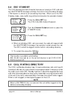 Предварительный просмотр 33 страницы Standard Horizon SPECTRUM + GX2355S Owner'S Manual