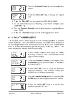 Предварительный просмотр 35 страницы Standard Horizon SPECTRUM + GX2355S Owner'S Manual