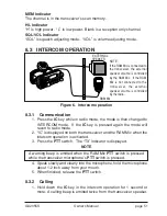 Предварительный просмотр 54 страницы Standard Horizon SPECTRUM + GX2355S Owner'S Manual