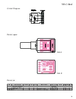 Предварительный просмотр 33 страницы Standard Horizon VLH-3000 Service Manual