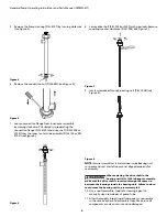 Preview for 4 page of Standard Pump SP-800DD Operating Instructions And Parts Manual