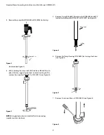 Preview for 7 page of Standard Pump SP-800DD Operating Instructions And Parts Manual