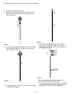 Preview for 8 page of Standard Pump SP-800DD Operating Instructions And Parts Manual