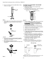 Preview for 13 page of Standard Pump SP-800DD Operating Instructions And Parts Manual