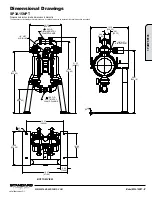 Предварительный просмотр 5 страницы Standard Pump SP3A15NPT Service & Operating Manual